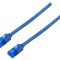 Cablu patch cord Cat 6a U/UTP