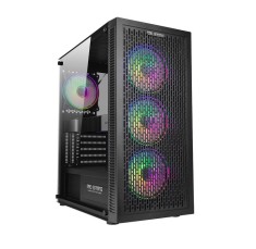 Carcasa PRO GAMING GLADIUS foto