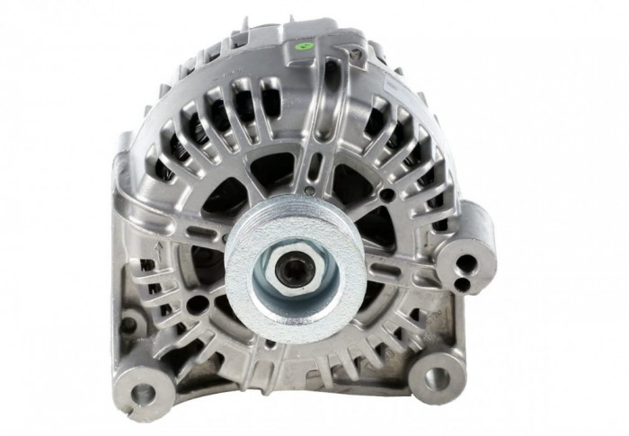 Alternator HELLA 8EL 011 711-601, 14V, 150A - RESIGILAT