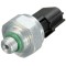 Senzor presiune AC Infiniti EX/QX50, 2008-, motor 2.5 V6, 3.5 V6, 3.7 V6, benzina; 3.0 d, diesel, cu 3 pini, 3/8 24m,