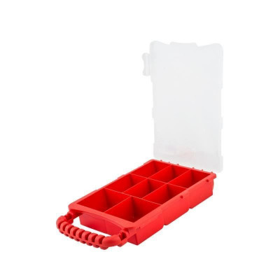 Cutie cu organizator mini, maner, 3-8 compartimente, 31x18x5 cm,&amp;nbsp;Beorol foto