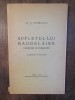 Sufletul lui Baudelaire - Al. T. Stamatiad