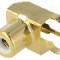Conector RCA, mama, KEYSTONE - 936