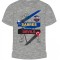 NHL produse tricou de copii NHL Global Series 2024 Czechia Buffalo Sabres vs New Jersey Devils Match-Up Graphic Tee - Dětsk&eacute; XL (13 - 15 let)