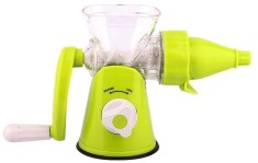 Storcator manual pentru fructe si legume multifunctional Juicer HX-0899