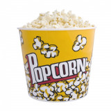 Bol pentru popcorn | Balvi