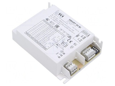 Alimentator LED pulsatoriu foto