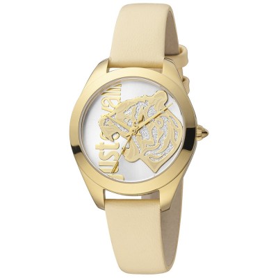 Ceas Dama, Just Cavalli, Pantera JC1L210L0015 - Marime universala foto