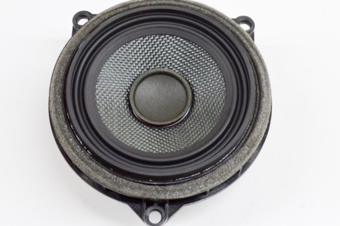 Difuzor ușă st&acirc;nga față BMW X3 F25 2015 OEM: 9209185 | 18268468
