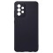 Husa Samsung A23 4G a235 Samsung A23 5G a236 Silicon Matte Black