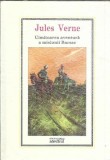 Uimitoarea aventura a misiunii Barsac Jules Verne carti beletristica editura Adevarul 2010
