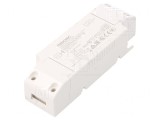 Alimentator LED 25W 22-36VDC 700mA 198-264VAC