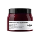 L'Oreal Professionnel, Vitamino Color Spectrum, Mască cremă pentru tratamentul părului, Pentru protecția culorii, 500 ml