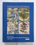 Ceramica din Transilvania 1700 - 1900. Album. limba romana, Prezinta 1033 piese