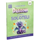 Dragonii te invata Socoteli, Gama