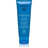 Apivita Bee Sun Safe After Sun Cool &amp; Sooth Face &amp; Body gel crema dupa expunerea la soare 100 ml