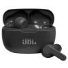 Casti Bluetooth JBL Wave 200 TWS, In-Ear, Microfon, Negru