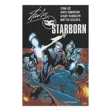 Starborn Volume Two
