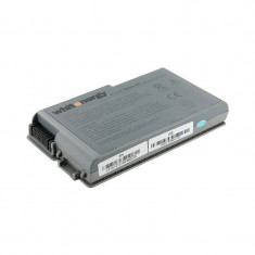 Baterie laptop Whitenergy pentru Dell Latitude D500 11.1V Li-Ion 4400mAh foto