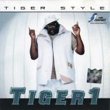 Tiger 1 - Tiger Style, CD