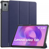 Husa pentru Lenovo Idea Tab 11, Techsuit, FoldPro, Albastra