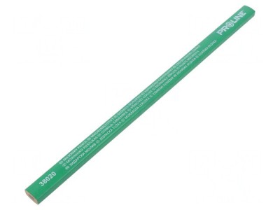 Creion de zidărie 240mm pentru construcţii foto