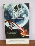 William Kotzwinkle &ndash; ET extraterestrul