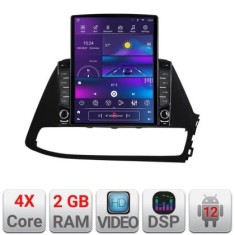 Navigatie Hyundai I30 2018-2021 Quad Core ecran tip TESLA 9.7" cu Android Radio Bluetooth Internet GPS WIFI 2+32 DSP CarStore Technology