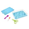 Set tavita pentru activitati senzoriale, Hand2Mind