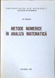 METODE NUMERICE IN ANALIZA MATEMATICA-GH. SIRETCHI-359398