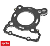 Cumpara ieftin Garnitura chiulasa originala Aprilia RS4 125 (11-16) - Scarabeo Light 125 (07-12) - Derbi GPR (09-10) - Senda R (09-13) 4T LC 125cc