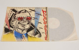 Hungaria - disc vinil vinyl LP