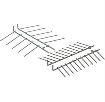 Set 2 suporti vase, 00489467, Bosch, Siemens, 336869 foto