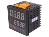 Regulator temperatură SPST-NO OUT 3 de alarmă AUTONICS