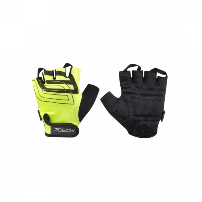 Manusi Force Sport Fluo XL