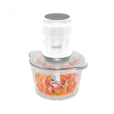 Maruntitor multifunctional, bol sticla 1,8L, 400W