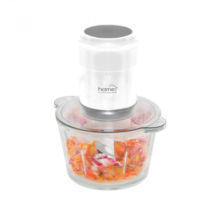 Maruntitor multifunctional, bol sticla 1,8L, 400W