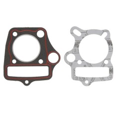 Set garnituri ATV &ndash; moped 4T AC 80cc