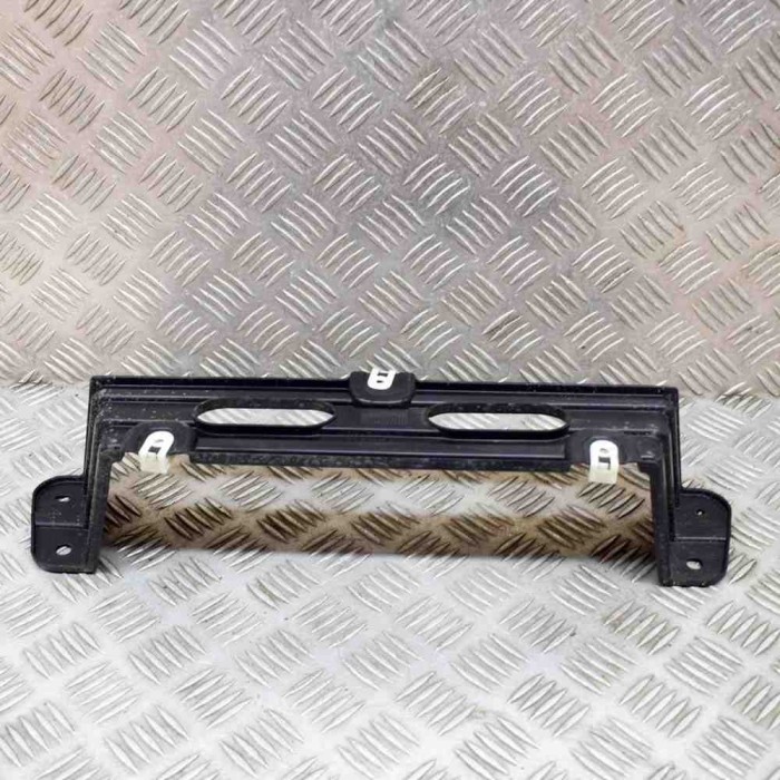 Scut motor central spate BMW iX3 G08 2021 OEM: 9491056