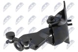 Rola usa culisanta intermediara VW Caddy 2021-, Ford Tourneo Connect 2021-; partea stanga; 2K7843303A; NTY, aftermarket