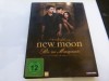New moon, dvd