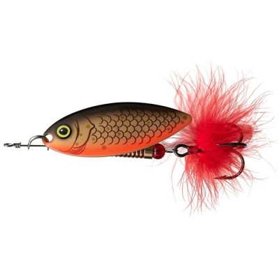 Spinnerbait Fox Rage Spinner Ultra UV Hot Olive Size 6, 26g foto