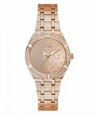 Ceas Dama, Guess, Afterglow GW0312L3 - Marime universala foto