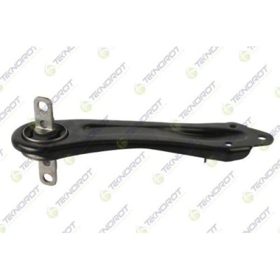 Brat suspensie roata Jeep Cherokee (Kl), 06.13-, 2.0 CRD, 2.0 CRD 4x4, 2.2 CRD 4x4, 3.2 V6 4x4, Spate, Stanga, longitudinal; TEKNOROT foto