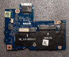 Placa audio usb wlan Dell Latitude E4300 LS-4151P