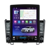 Cumpara ieftin Navigatie dedicata cu Android Honda CR-V III 2006 - 2012, 8GB RAM, Radio GPS