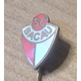 Insigna fotbal SC Bacau