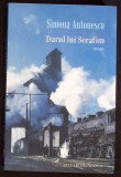 DARUL LUI SERAFIM-SIMONA ANTONESCU-364438