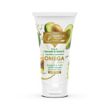 Balsam si masca reparator si protector cu omega 3,6,7,9&amp;ul.avocado 150ml