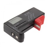 Cumpara ieftin Tester pentru baterii cu display digital intre 1.5 si 9V C176, BT-168D